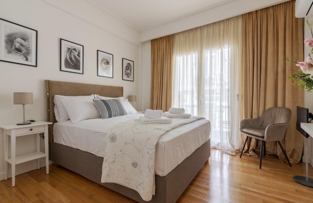 Beautiful Apartment in the center of Athens