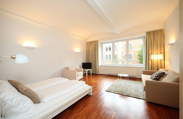 Beautiful apartment in Vienna's heart 2A