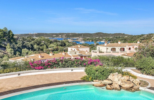 Beautiful apartment in Porto Cervo