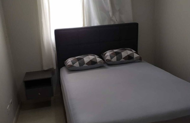 Beautiful apartment near the center