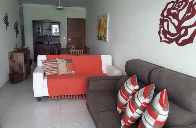 BEAUTIFUL APARTMENT NEAR TENORIUM BEACH AND BEACH GRANDE