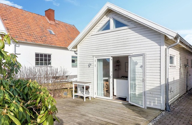 Beautiful apartment in Falkenberg