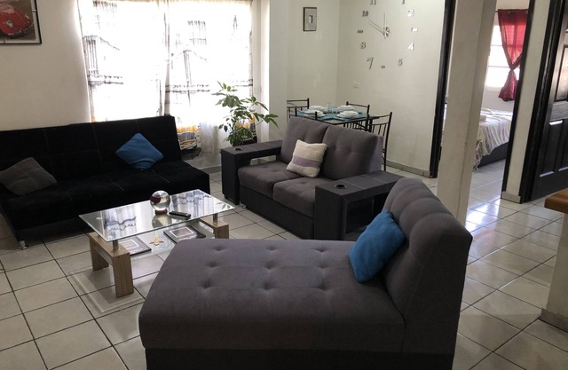 BEAUTIFUL APARTMENT WITH TERRACE IN THE CENTER OF LOBO