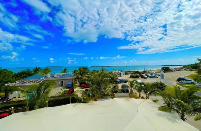 Beautiful apartment with sea view