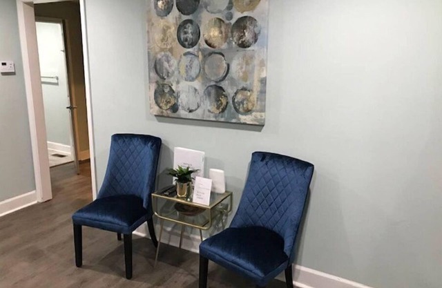 Beautiful Apt! In the center of Atlanta Attractions
