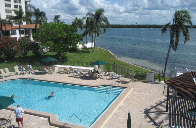 Beautiful Bahia Pointe Waterfront Villa now available Jan 4 to Feb 1st 2025nn