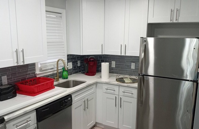 Beautiful Baltimore County home 15 minutes from Inner harbor