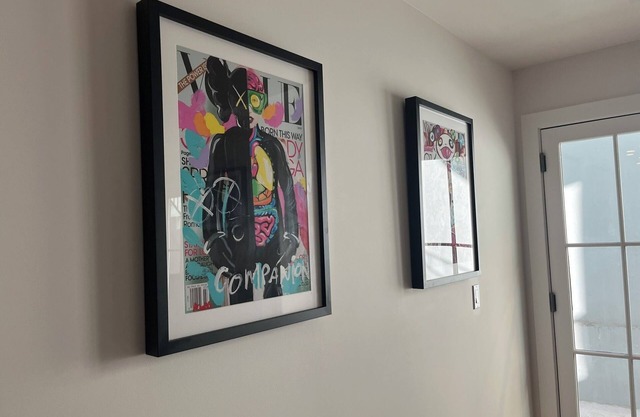 Beautiful Basement Apartment In Downtown Menlo Park, 5 Minutes from Stanford!