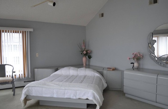 Beautiful Beachfront Summer Rental