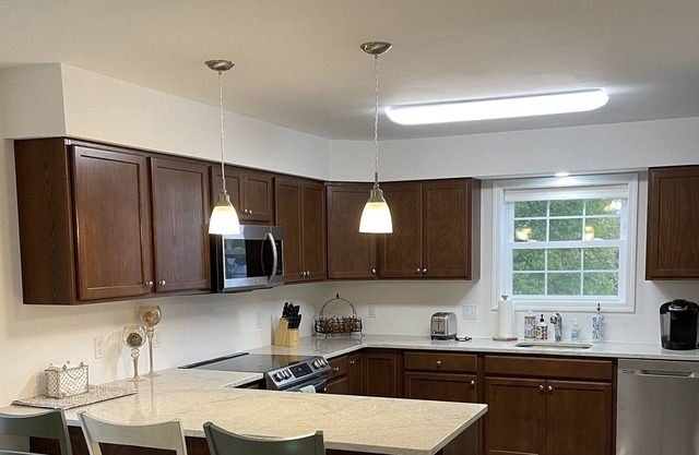 Beautiful Brand New Townhome In The Hudson Valley
