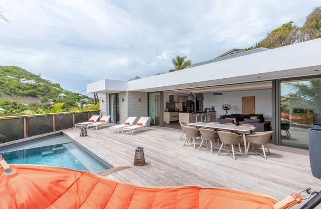 Beautiful Caco Luxury villa
