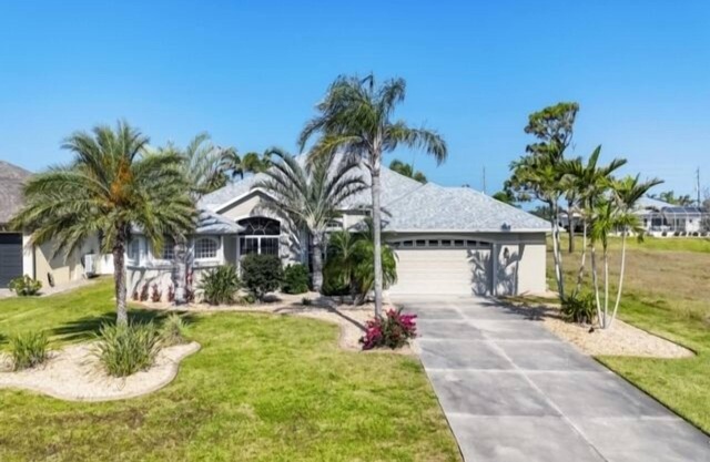 Beautiful Canal front home in Rotonda West