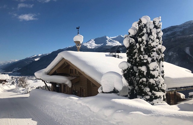 Beautiful Chalet Sonnberg with Sauna, Balcony, Terraces, Mountain View; Parking Available