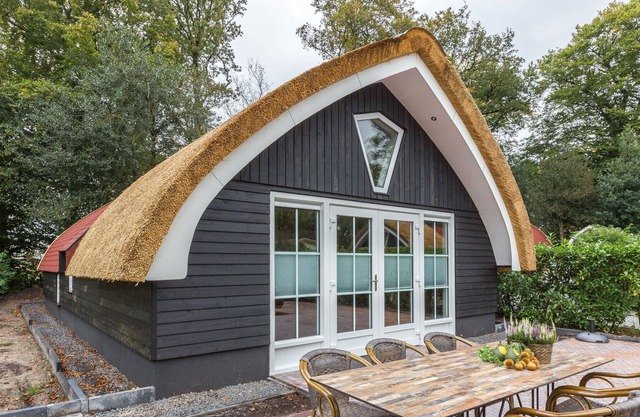 Beautiful cottage for large groups in Overijssel
