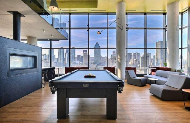 Beautiful Condo in Griffintown