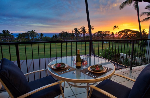 🌴Beautiful Condo Located on the Kona Country Club Golf Course🌴