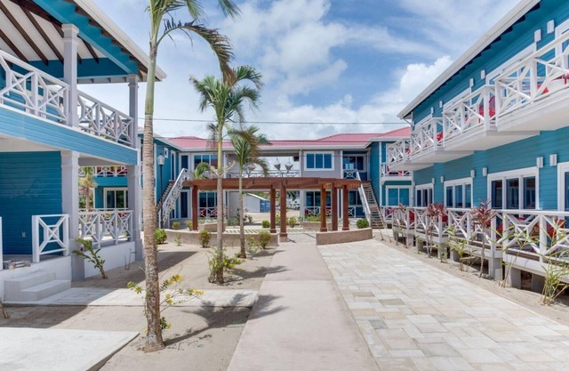 Brisa Oceano Placencia 