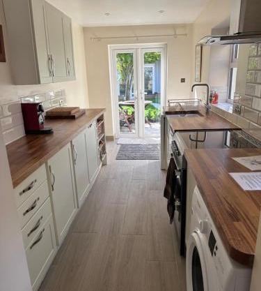 Beautiful, cosy, comfortable Marden!