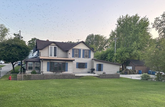 Beautiful Cottage in the Shadow of Cedar Point