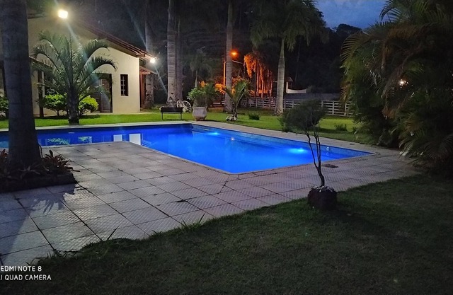 BEAUTIFUL COUNTRY HOUSE WITH A LOT OF PEACE, QUIET, LEISURE AND A LOT OF COMFORT