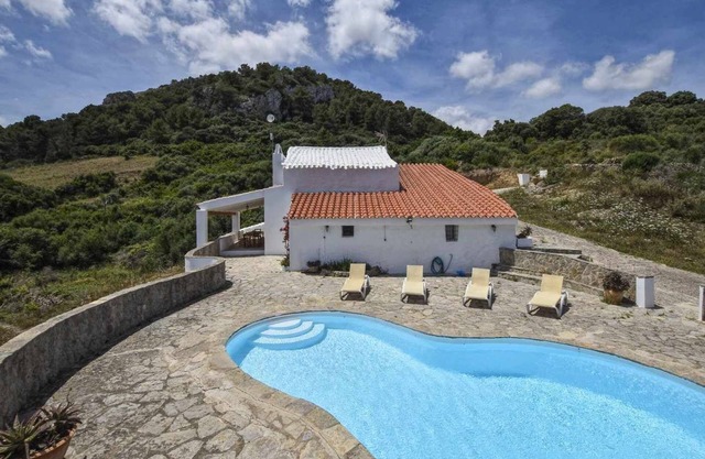Beautiful country house for 6 people Monte Toro