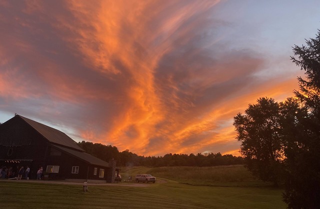 Beautiful Country Lodge