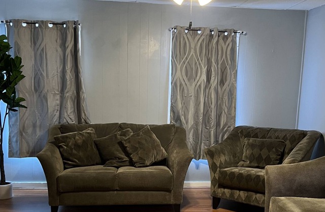 Beautiful cozy apartments #2