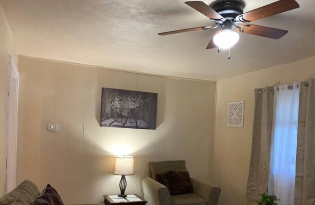 Beautiful cozy apartments #1