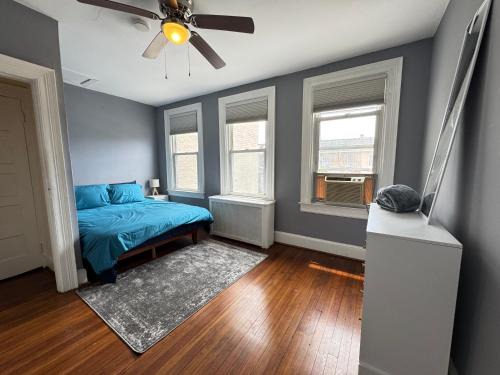 Beautiful COZY House 4BR and Parking in DC