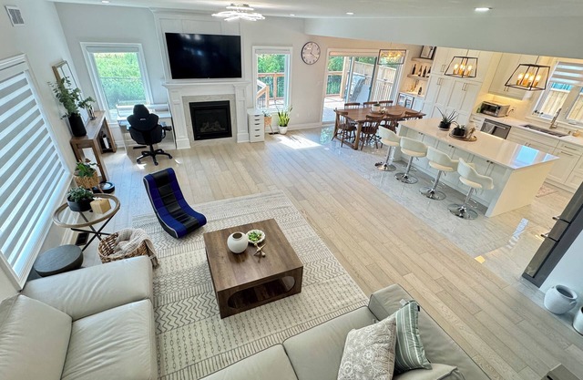 Beautiful Cozy Luxurious House