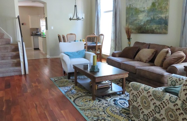 Beautiful, Cozy South Austin Home Within Minutes Of South Congress/Downtown