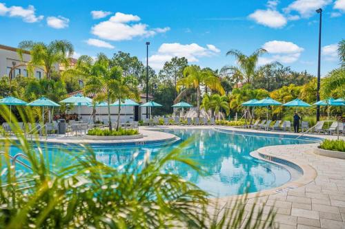 Beautiful Deluxe Condo, Vista Cay - 3023