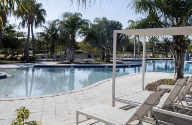 Beautiful Duplex House with swimming pool
