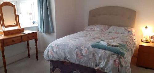 Beautiful En-suite room with stairs