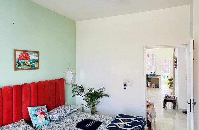 Beautiful European Apartment near Mall of Dehradun