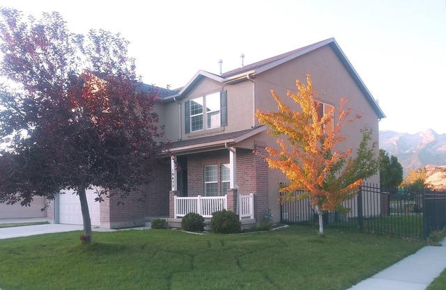 BEAUTIFUL FAMILY HOME