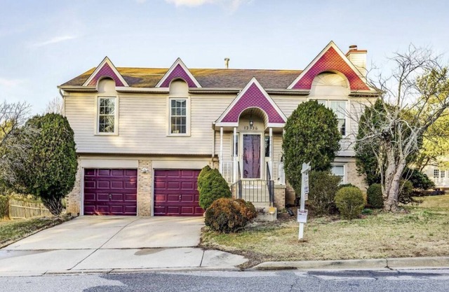 Beautiful Family Home, just minutes away from the Nation’s Capital
