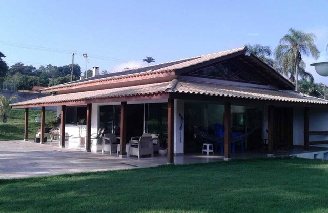 Beautiful farm in Itatiba/SP - Seasonal/Events