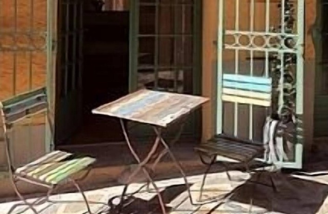 Beautiful Fishermans Cottage