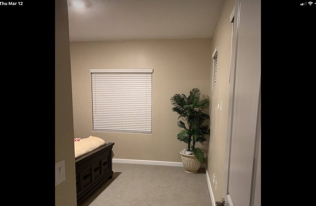Beautiful Guest suite