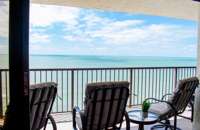 Beautiful Gulf Beach Condo
