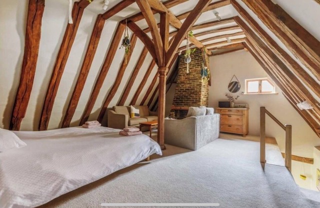 Beautiful Haven Retreat in Sandwich