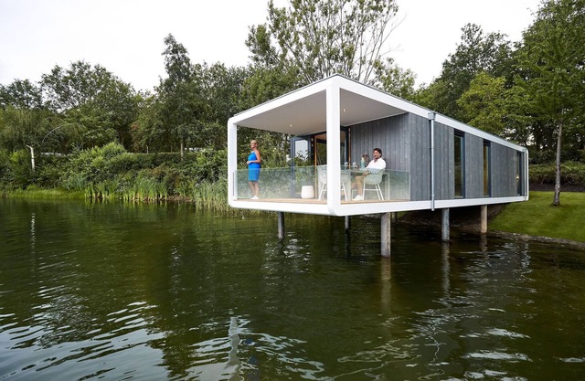 Beautiful holiday home in Limburg