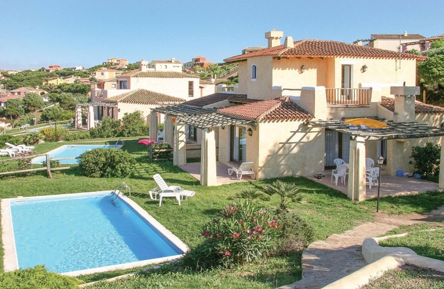 Beautiful home in Punta Su Turrione