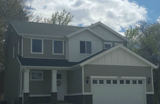 Beautiful Home 17 miles from Snowbasin Resort! 9 mi. to Layton 11 mi. to Ogden