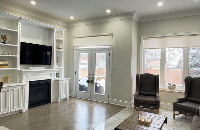 Beautiful Home