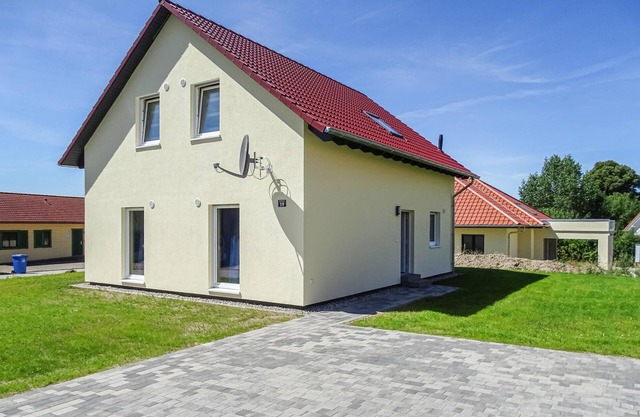 Accommodation Boiensdorf 