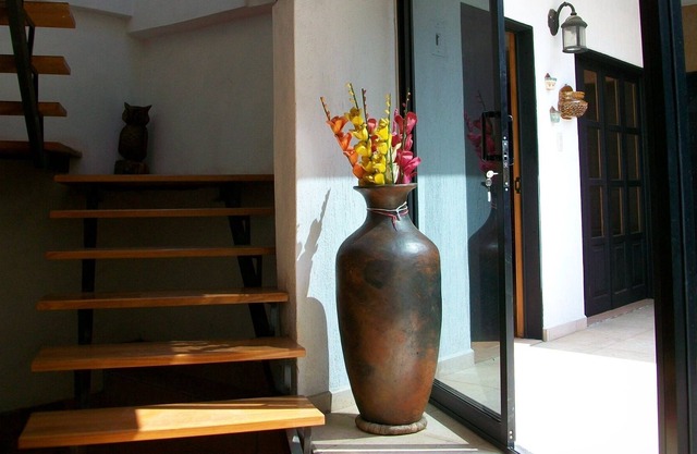 Beautiful Home In Colonial Patzcuaro 5 Minutes From The Main Center