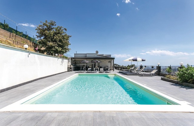 Beautiful home in Gaggi