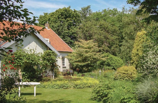 Beautiful home in Groede with 1 Bedrooms and WiFi